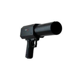 laser jam Joseph Banks MAGICFX® Confetti shooter (incl confetti) – Xower licht & geluids verhuur  Hattem, Zwolle & omstreken (licht en geluid huren)